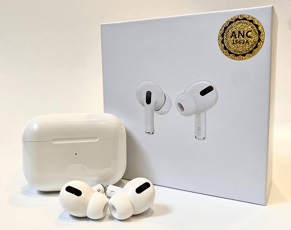 Airpods