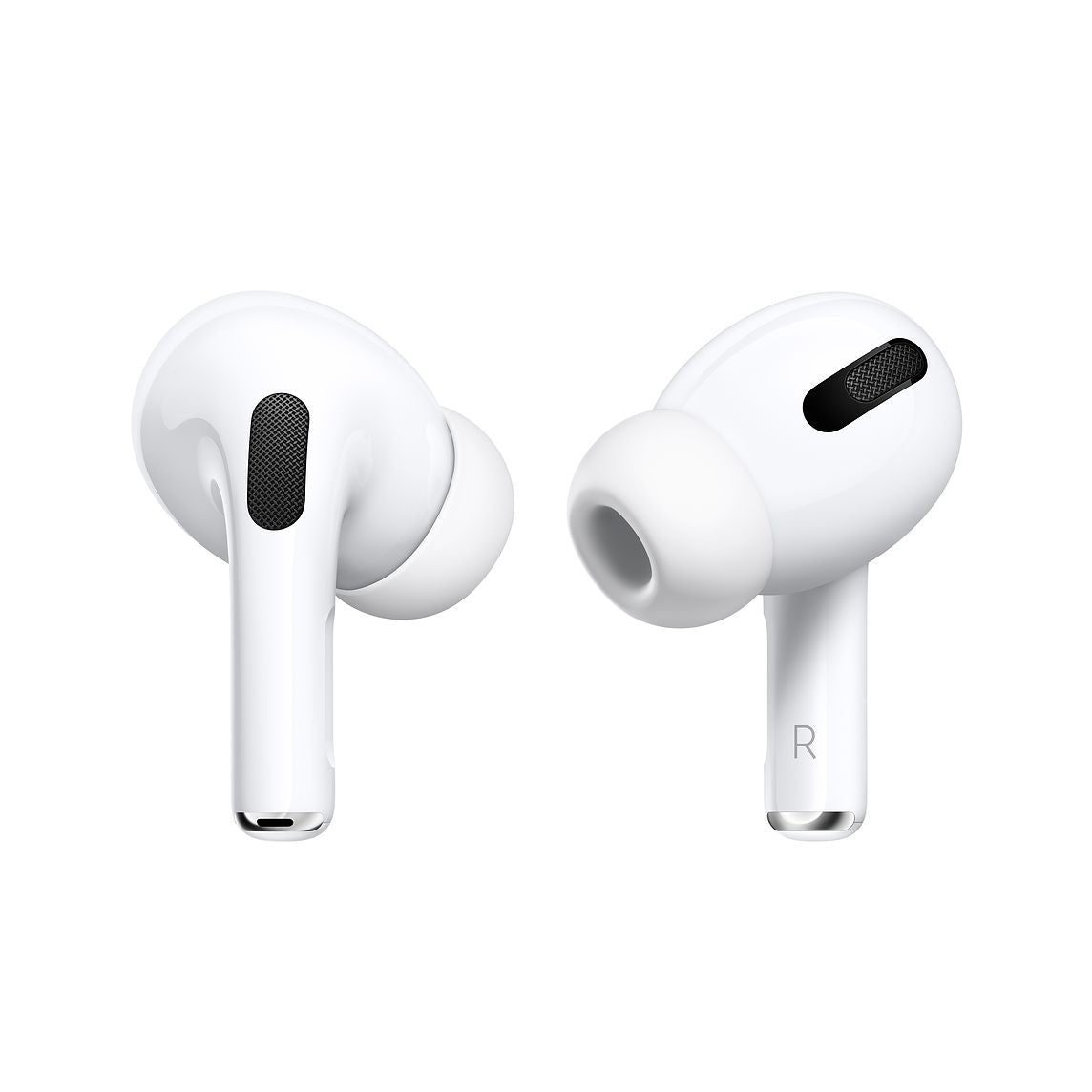 Airpods Pro Anc | Pro 2 Type C | Active Noise Cancellation | Sound Bass, Charging Case and Extra Ear-Buds, Pop-Up Feature Compatible with All Devices |