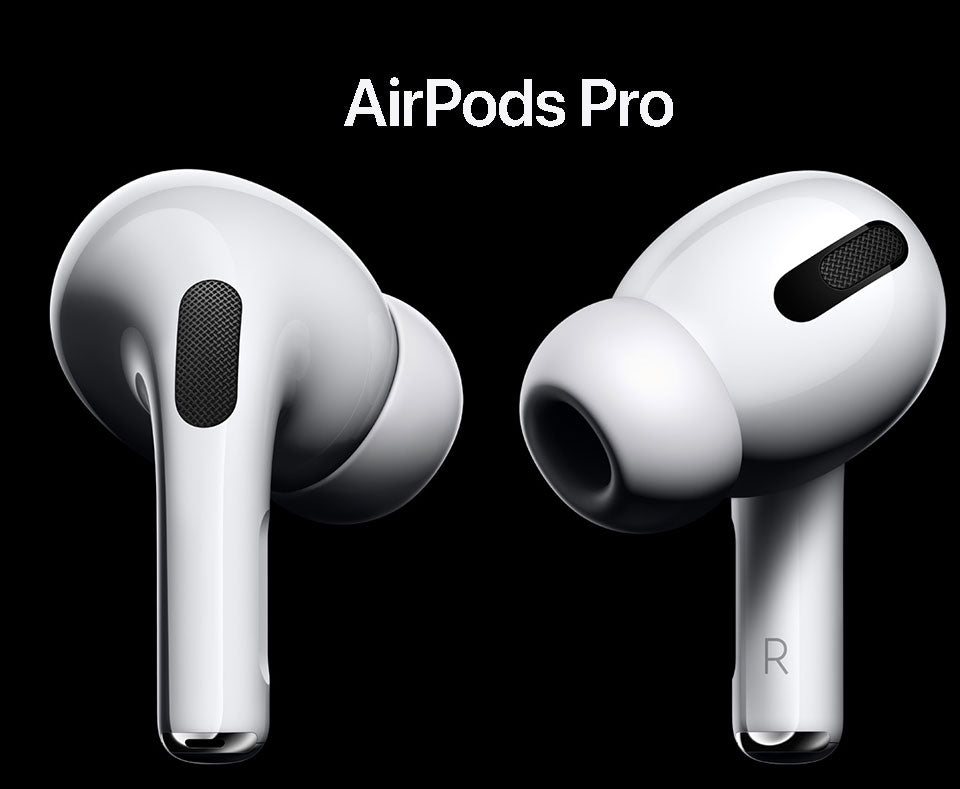 Airpods Pro Anc | Pro 2 Type C | Active Noise Cancellation | Sound Bass, Charging Case and Extra Ear-Buds, Pop-Up Feature Compatible with All Devices |