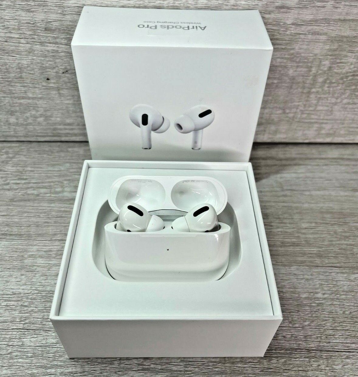 Orignal TWS Airpods with Super Sound & High Quality Touch Sensors True Stereo Headphones