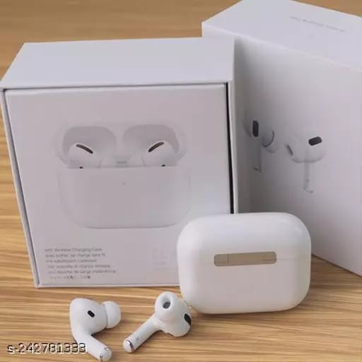 Orignal TWS Airpods with Super Sound & High Quality Touch Sensors True Stereo Headphones